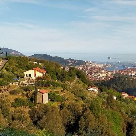 5 Terre - B&B La Giuditta - La Spezia Luaran gambar