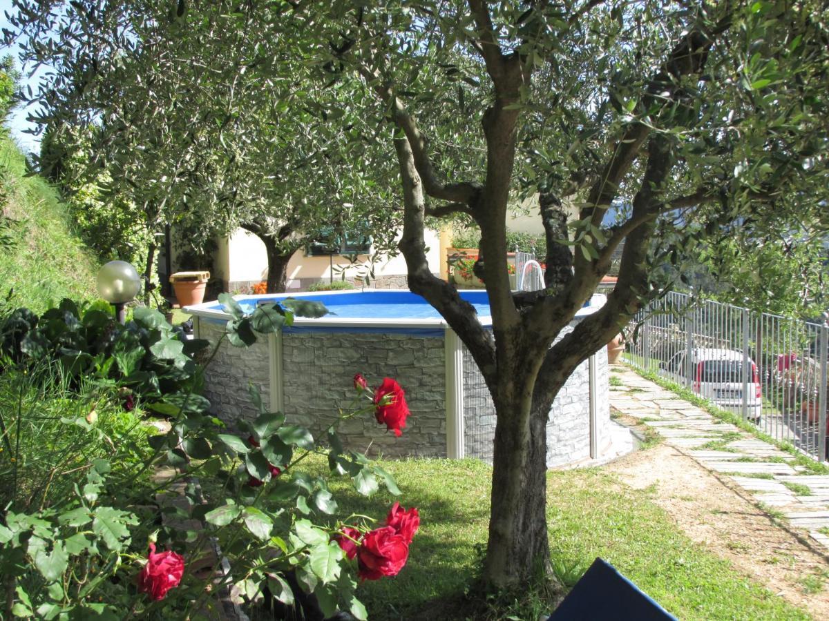 5 Terre - B&B La Giuditta - La Spezia Luaran gambar