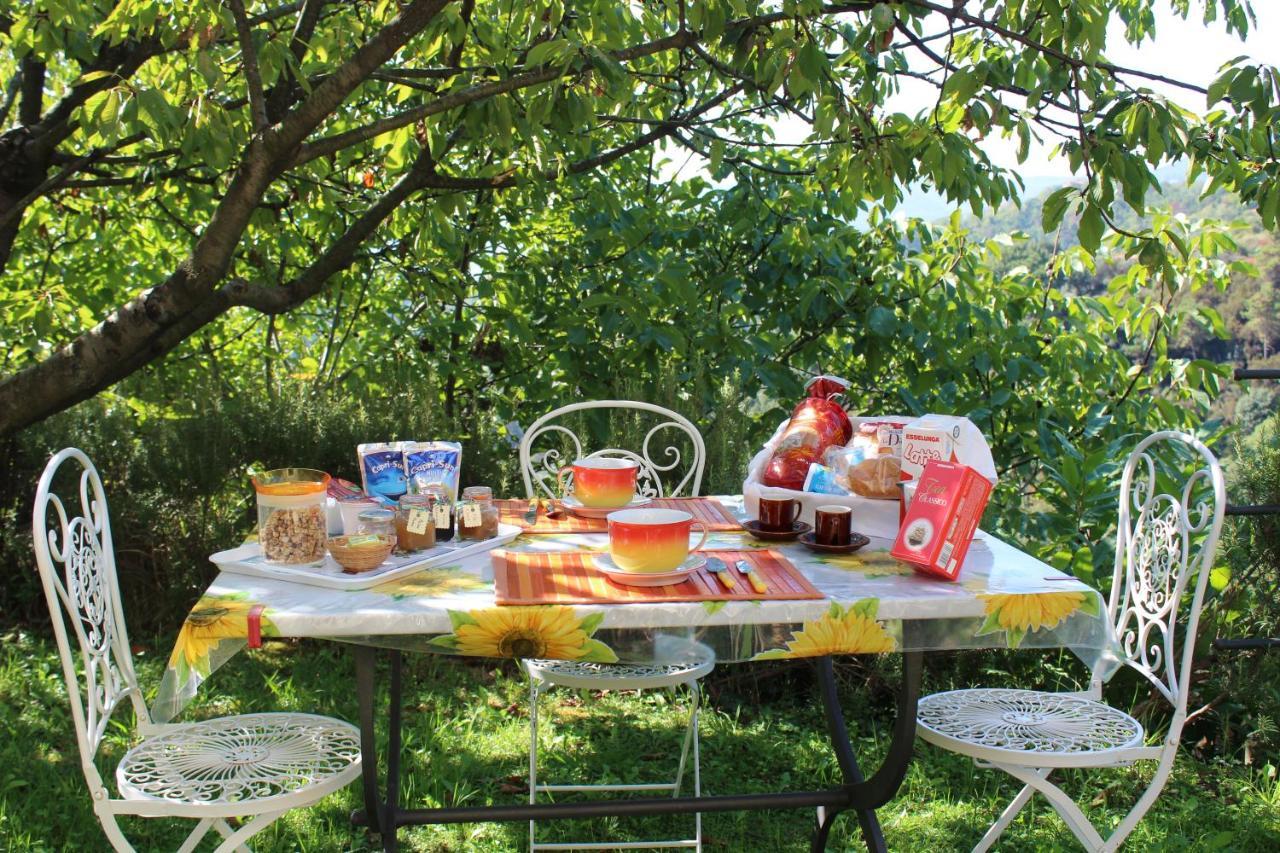 5 Terre - B&B La Giuditta - La Spezia Luaran gambar