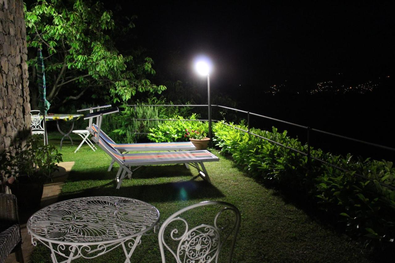 5 Terre - B&B La Giuditta - La Spezia Luaran gambar