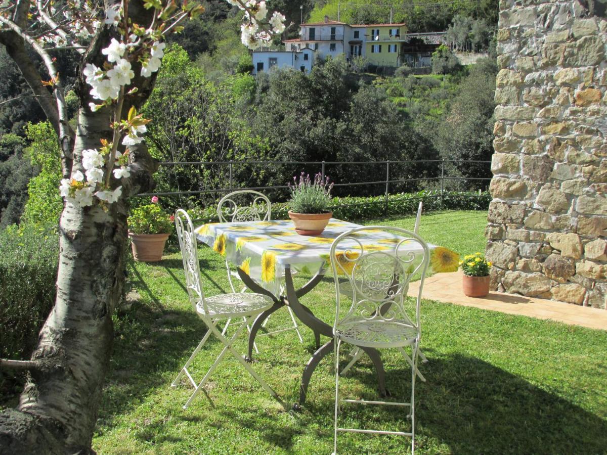 5 Terre - B&B La Giuditta - La Spezia Luaran gambar