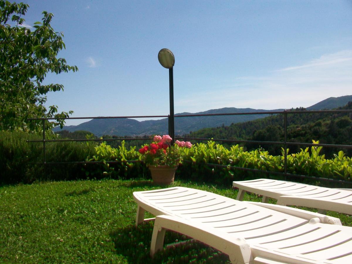 5 Terre - B&B La Giuditta - La Spezia Luaran gambar