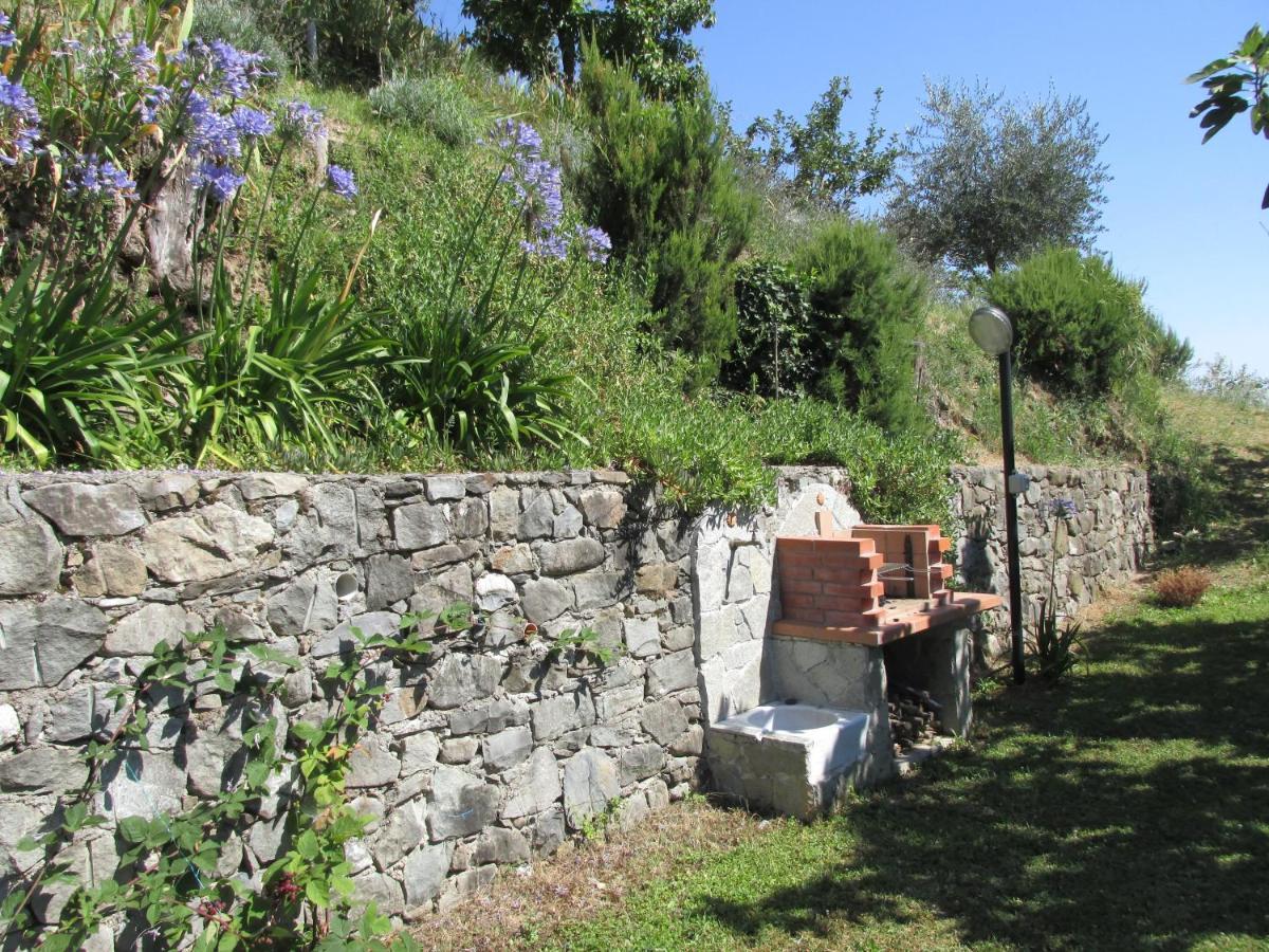 5 Terre - B&B La Giuditta - La Spezia Luaran gambar