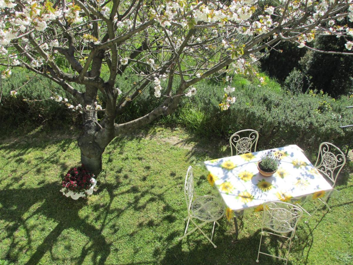 5 Terre - B&B La Giuditta - La Spezia Luaran gambar
