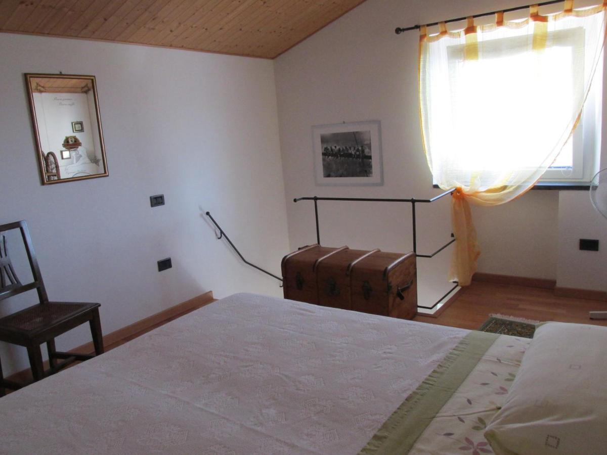 5 Terre - B&B La Giuditta - La Spezia Luaran gambar
