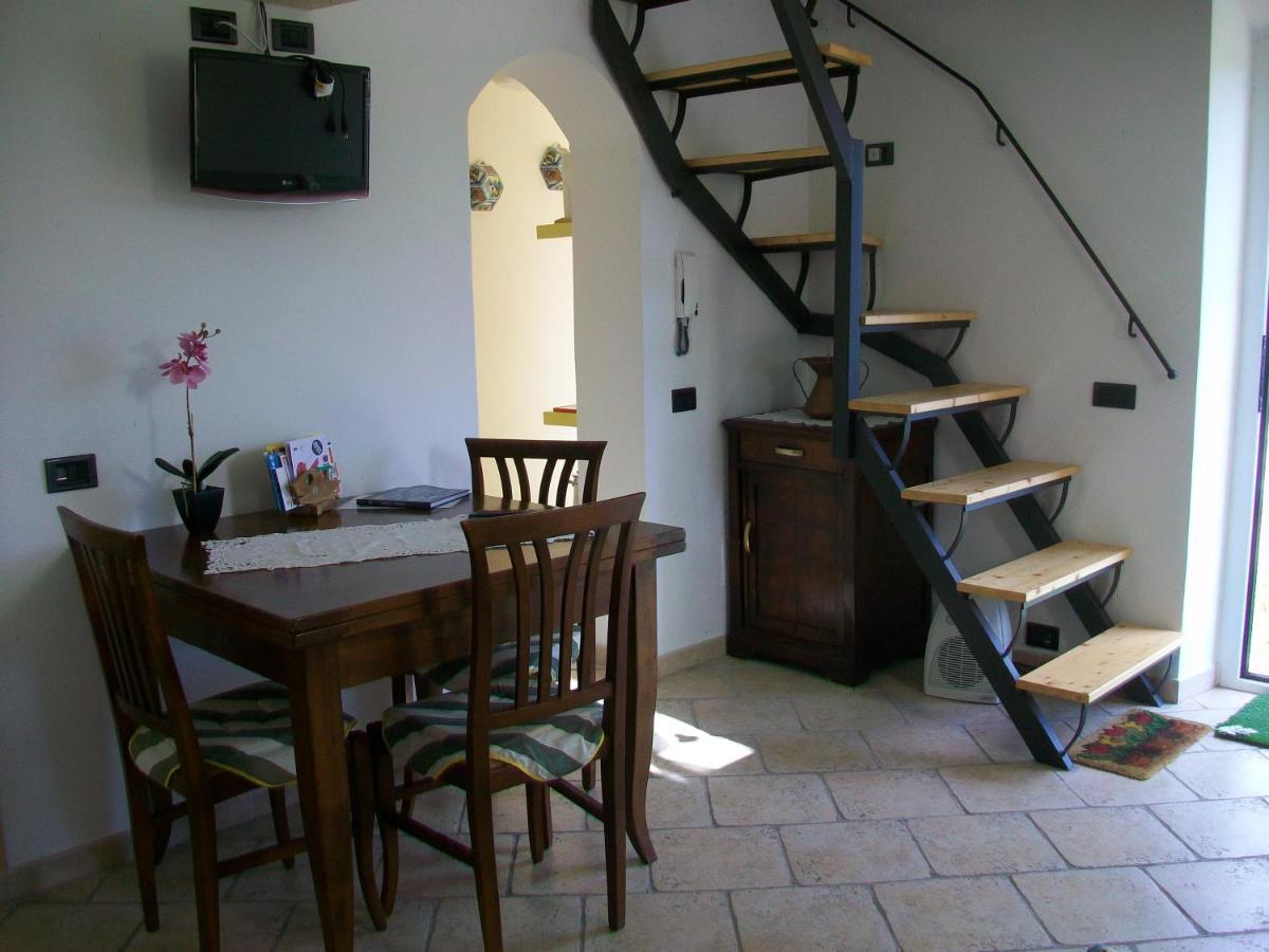 5 Terre - B&B La Giuditta - La Spezia Luaran gambar