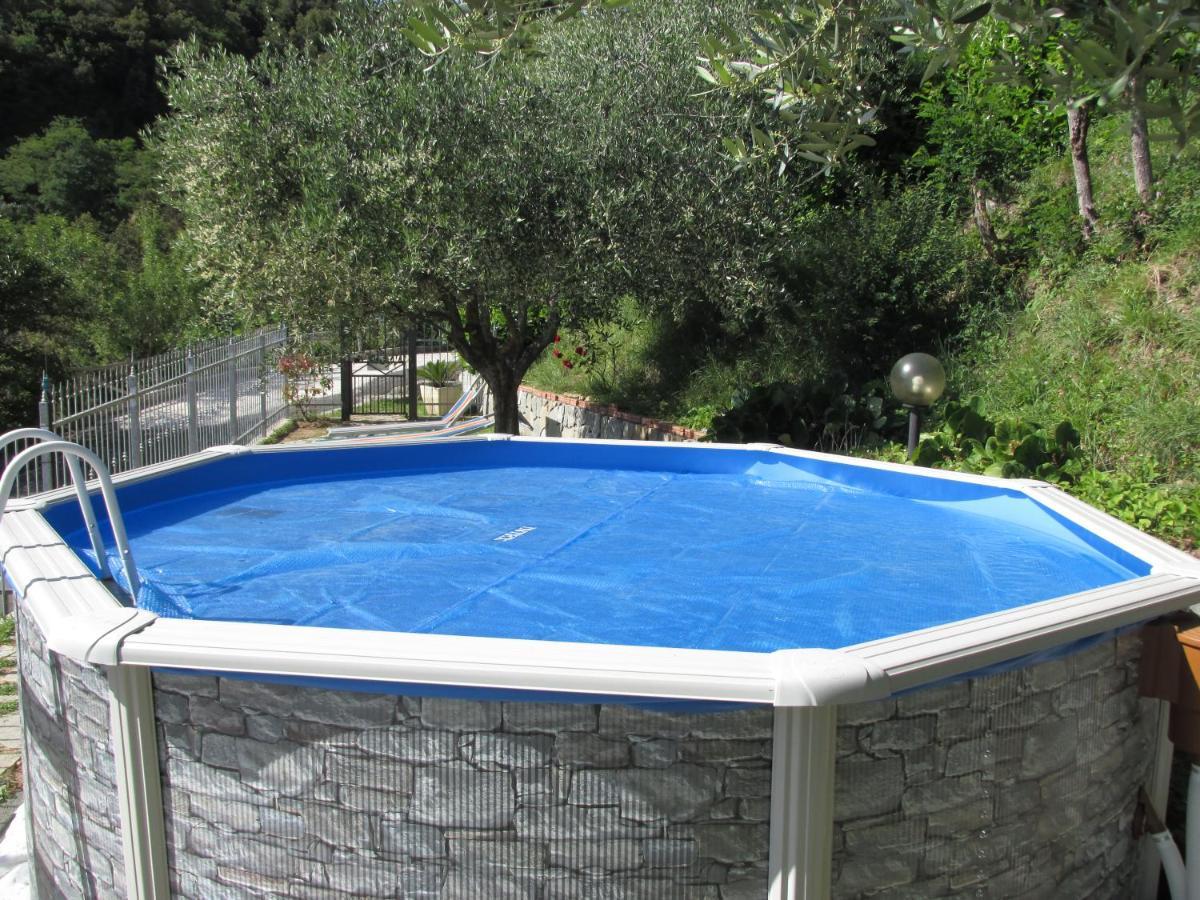 5 Terre - B&B La Giuditta - La Spezia Luaran gambar