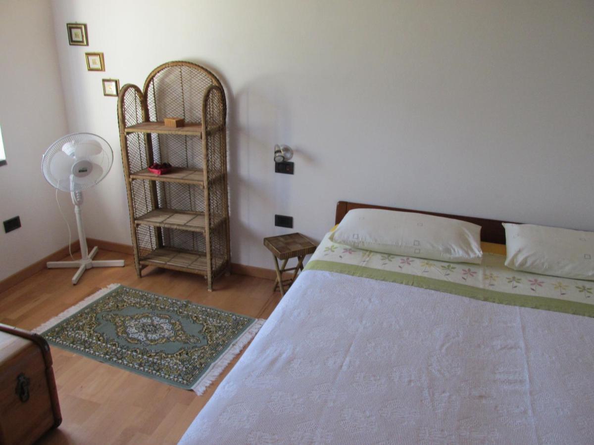 5 Terre - B&B La Giuditta - La Spezia Luaran gambar