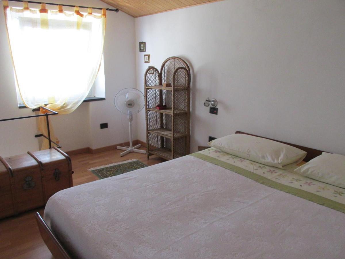 5 Terre - B&B La Giuditta - La Spezia Luaran gambar
