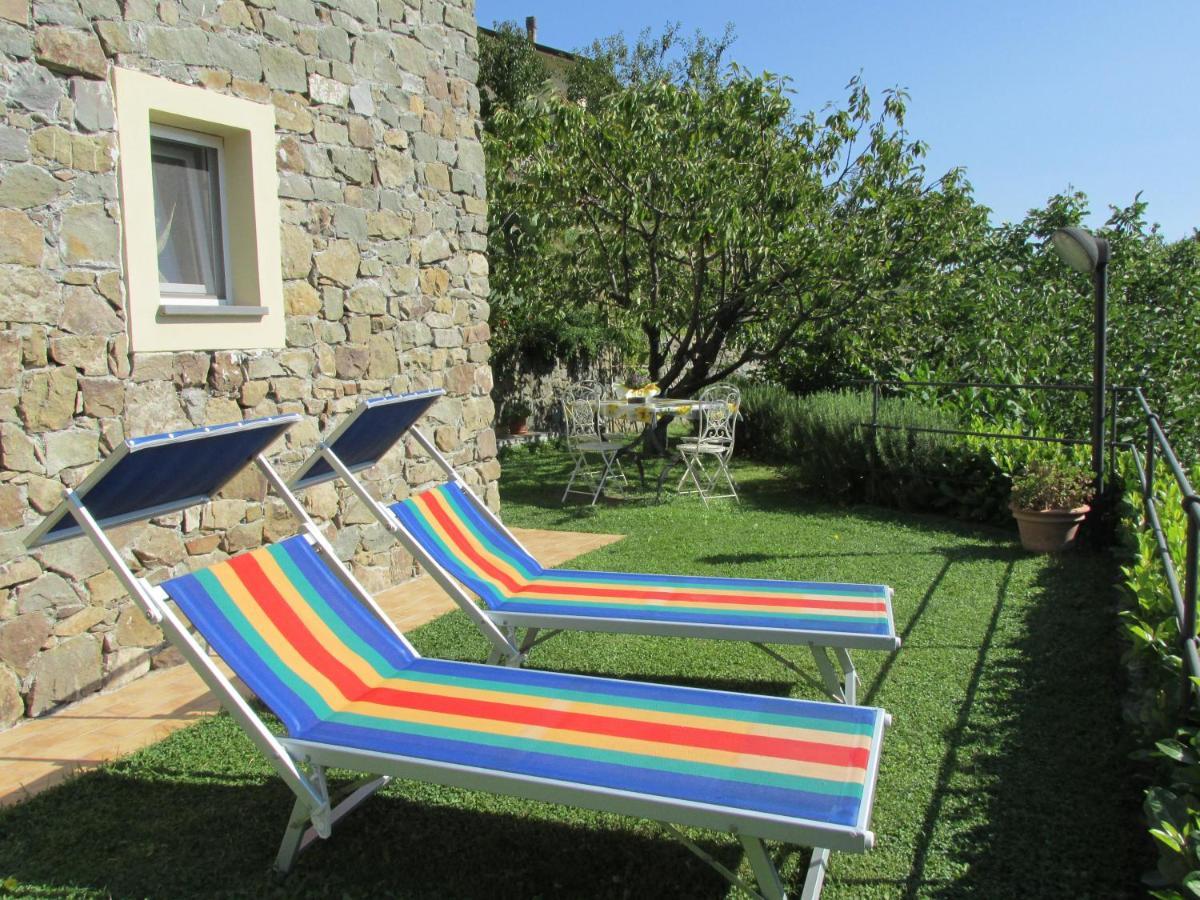 5 Terre - B&B La Giuditta - La Spezia Luaran gambar