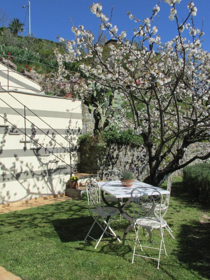 5 Terre - B&B La Giuditta - La Spezia Luaran gambar