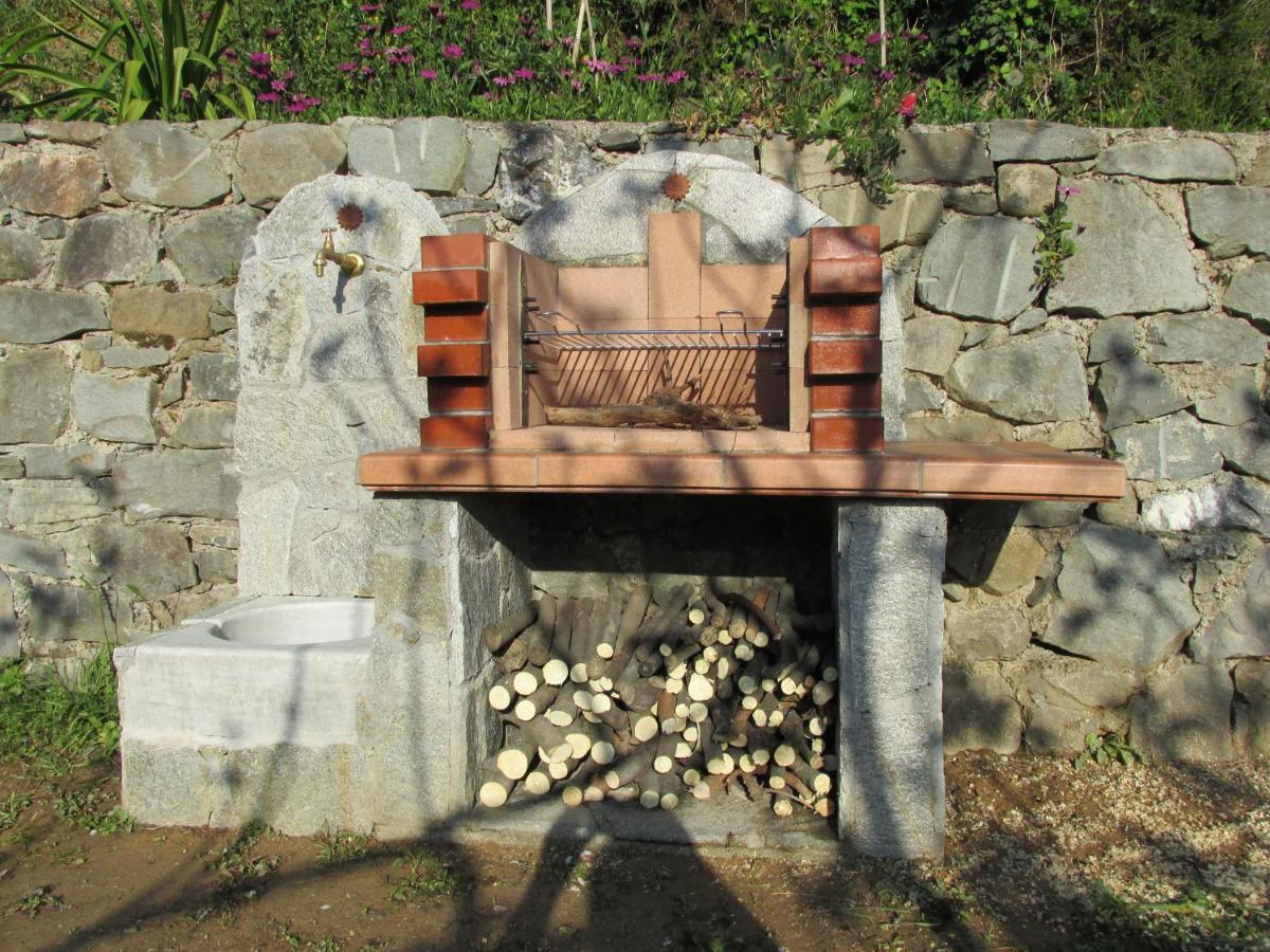 5 Terre - B&B La Giuditta - La Spezia Luaran gambar