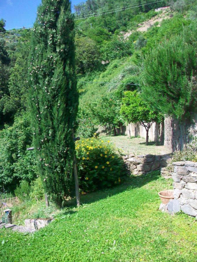 5 Terre - B&B La Giuditta - La Spezia Luaran gambar