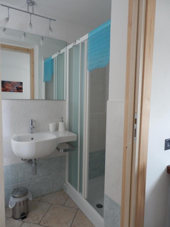 5 Terre - B&B La Giuditta - La Spezia Luaran gambar