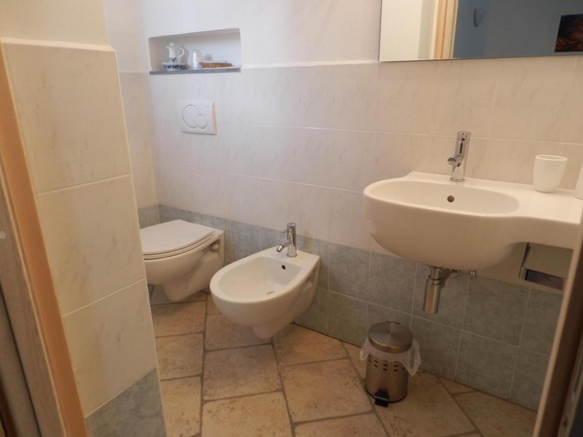 5 Terre - B&B La Giuditta - La Spezia Luaran gambar