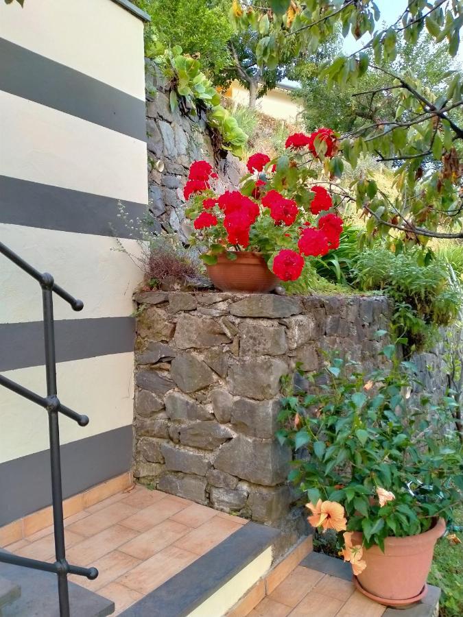 5 Terre - B&B La Giuditta - La Spezia Luaran gambar