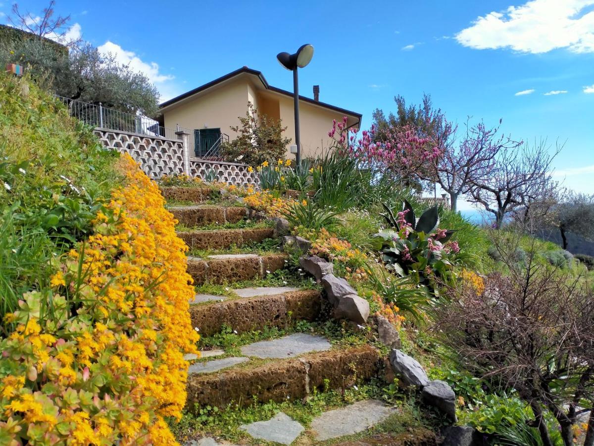 5 Terre - B&B La Giuditta - La Spezia Luaran gambar